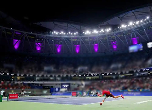 锡林郭勒盟体育比赛