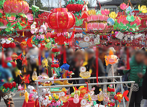 锡林郭勒盟庙会