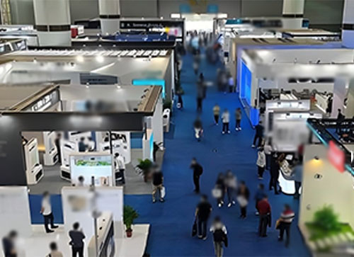 锡林郭勒盟展览会